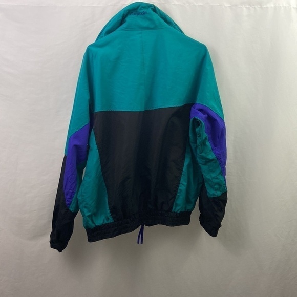 Vintage Columbia Mens Radial Sleeve Sz M Jacket - Picture 10 of 11